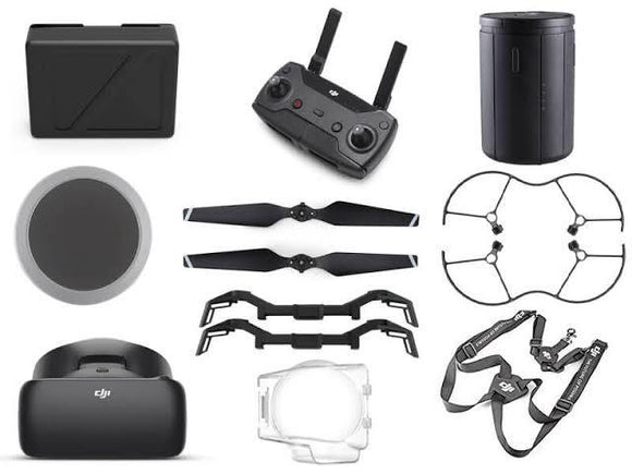 Drone Accessories - New Media Technologies | Shop Online | NM-Tech