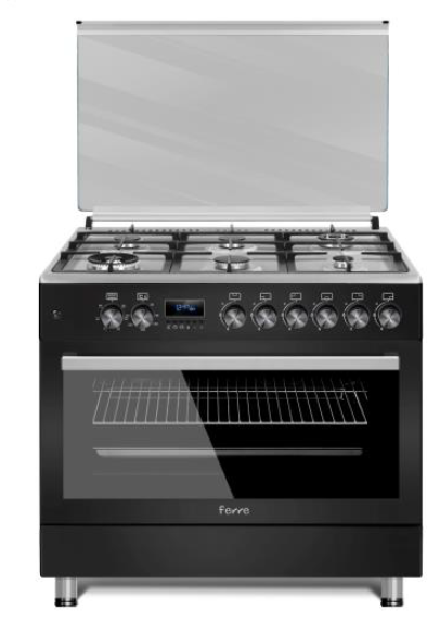 Gas Stoves - New Media Technologies | Shop Online | NM-Tech