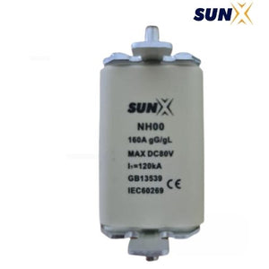 SunX 1000V 160A Battery Fuse