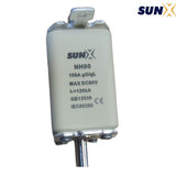 3kva SunX Inverter + 24v Lithium Battery Combo 1