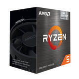 AMD RYZEN 5 5600G 6-CORE 4.4GHZ AM4 - NM-Tech.co.za