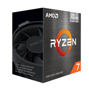 AMD RYZEN 7 5700G 8-CORE 4.6GHZ AM4 - NM-Tech.co.za