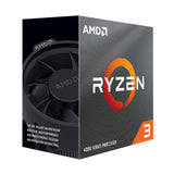 AMD Ryzen 3 4100 4-Core 3.8 GHz AM4 CPU - NM-Tech.co.za