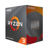 AMD Ryzen 3 4100 4-Core 3.8 GHz AM4 CPU - NM-Tech.co.za