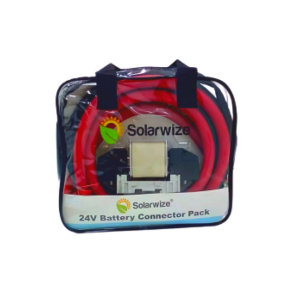Battery Cable Kit - 24V - NM-Tech.co.za