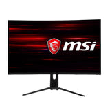 MSI MAG322CQR 32″1440p VA 165HZ 1ms WQHD | FreeSync Gaming Monitor - NM-Tech.co.za