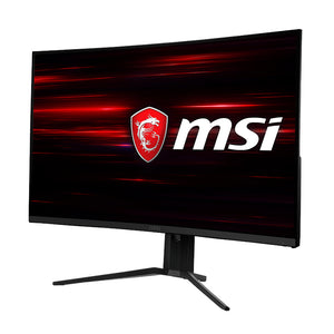 MSI MAG322CQR 32″1440p VA 165HZ 1ms WQHD | FreeSync Gaming Monitor - NM-Tech.co.za