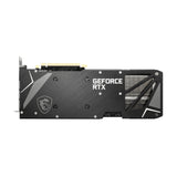 MSI Nvidia GeForce RTX 3070 Ti VENTUS 3X 8G OC - NM-Tech.co.za