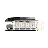 MSI Nvidia GeForce RTX 3080 GAMING Z TRIO 12G LHR GDDR6X 384-Bit Graphics Card - NM-Tech.co.za