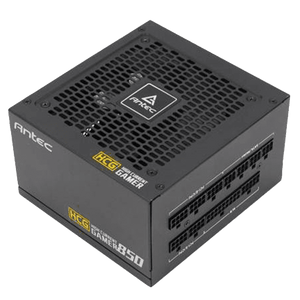 Antec HCG-85 GOLD High Current Gamer 850W 80 Plus Gold Fully Modular Power Supply