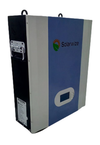 5.8KW Solarwize Lithium Ion Battery - NM-Tech.co.za