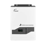 5kva Inverter and Lithium Battery