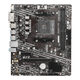 MSI A520M-A PRO AMD AM4 MATX Gaming Motherboard - NM-Tech.co.za