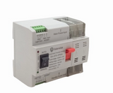 Automatic Changeover Switch - 2Pole