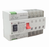 Automatic Changeover Switch - 4Pole