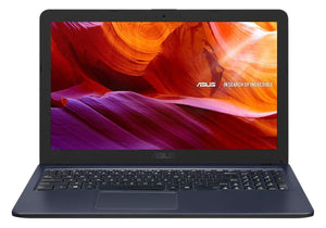Asus X543UA Core i3 4GB 1TB 15.6" HD Notebook - Grey - NM-Tech.co.za