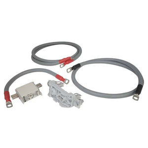 Inverter to Battery Connection Cable SET - 35mm - NM-Tech.co.za