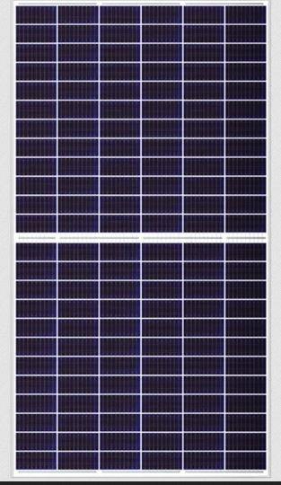 Solarwize 360W Panel - NM-Tech.co.za