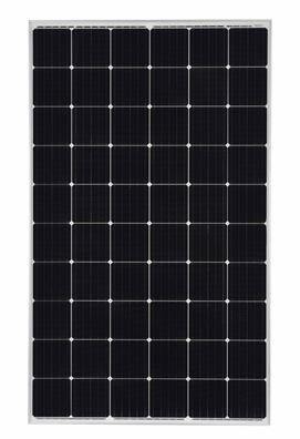 Solar Panel 330W Mono - NM-Tech.co.za