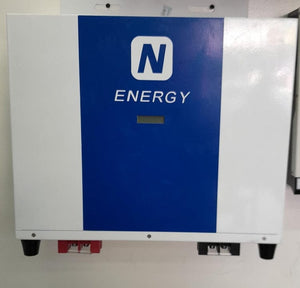 2.5KWH 24V Nenergy Lithium Ion Battery Pack
