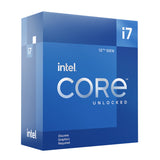 PCBuilder Intel i7 12700KF FRONT RUNNER Windows 11 Corsair Gaming PC - NM-Tech.co.za