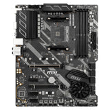 MSI X570-A PRO AMD AM4 ATX Gaming Motherboard - NM-Tech.co.za